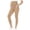 Khaki, variant on Taqqpue Women's Maternity Leggings Over The Belly,Stretchy Pregnancy Yoga Pants Activewear Workout Tights Leggings