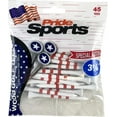 thumbnail image 1 of YWC-3-1/4" Stars and Stripes Tees, 1 of 4