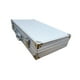 thumbnail image 4 of Estuche de almacenamiento para caja de herramientas, ligero, multiusos, resistente a golpes, estuche rígido para transporte Estilo B, 4 of 9