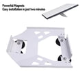 thumbnail image 4 of Satellite Magnetic Kit, Strong Adsorption Satellite Magnetic Mount Stainless Steel  for RVs, 4 of 7