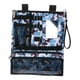 thumbnail image 3 of Bolsa para pelotas de golf Bolsa para guardar pelotas de golf Soporte para pelotas de golf Organizador de pelotas de golf para hombres Camuflaje azul, 3 of 9