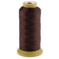 thumbnail image 1 of de tejer de cabello para decoración de Marron shamjiam Hilo de coser del pelo, 1 of 5