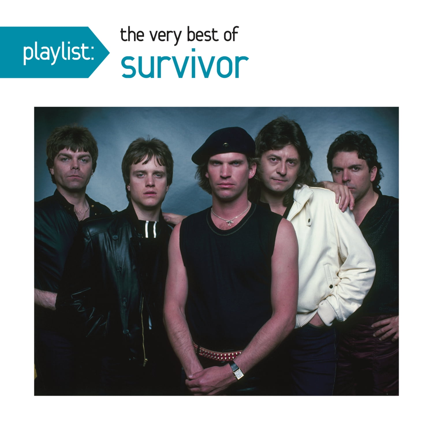 Survivor - The Best Of - Music & Performance - CD - Walmart.com