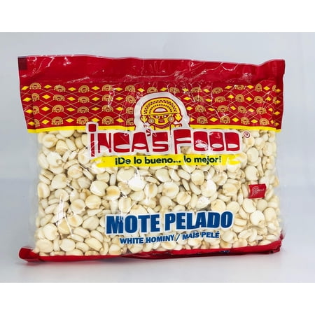 MOTE PELADO