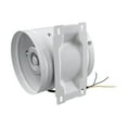 thumbnail image 3 of 6inch Multifunction Powerful Mute Exhaust Fan Household Kitchen Wall Fan, 3 of 9