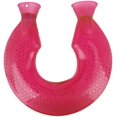 thumbnail image 1 of Sac d'Eau Chaude en Forme de U 1400ml Anti-Explosion pour Cou et Épaules (Bleu), 1 of 3