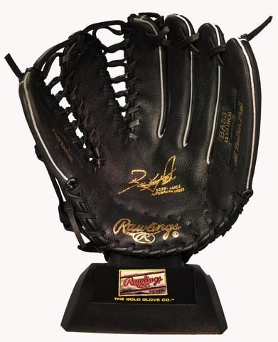 rawlings signature series baseball gloves