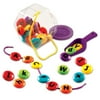 Learning Resources Smart Snacks: Abc Lacing Sweets Athletics, Exercise, Workout, Sport, Fitness