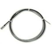 1/16" Wire OD, MIG Welder Wire Conduit