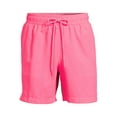 thumbnail image 7 of George Men's & Big Men's Swim Trunks, 6" Inseam, Sizes S-3XL, 7 of 7