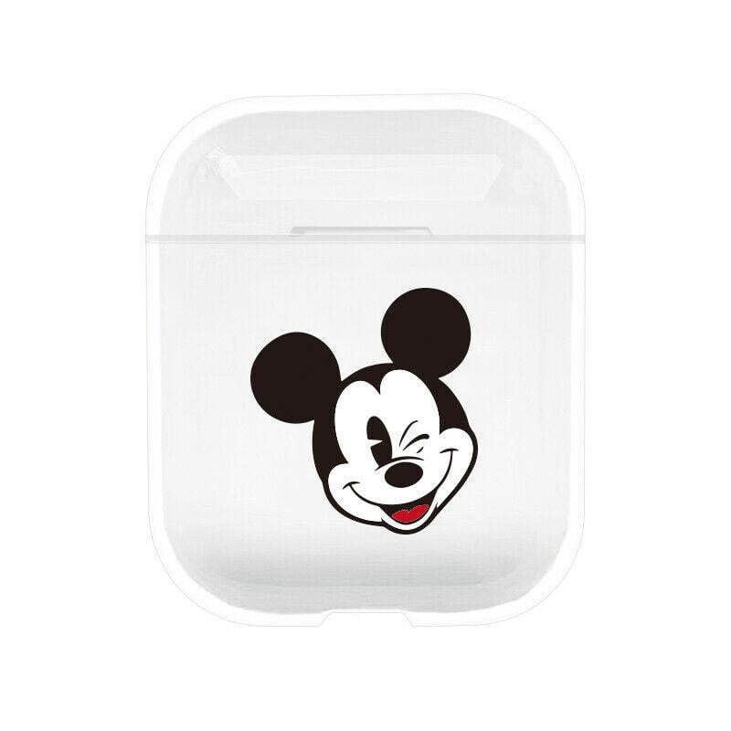 Hard Pc Cover For Apple Airpods Charging Case Disney Minnie Mickey Marvel Clear Walmart Com Hard Pc Cover For Apple Airpods Charging Case Disney Minnie Mickey Marvel Clear Walmart Com