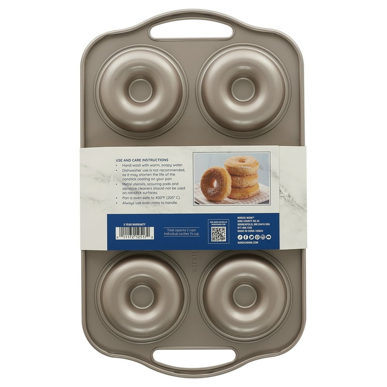 Nordic ware walmart hotsell