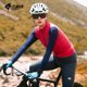 thumbnail image 5 of Maillot de ciclismo para mujer Lameda Ropa de ciclismo cómoda para mujer Maillot de ciclismo con colores contrastantes Ropa de ciclismo transpirable, 5 of 5