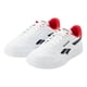 thumbnail image 3 of Tenis Reebok Hombre Prime Set Blanco Negro Casual blanco 5.5 MX, 3 of 8