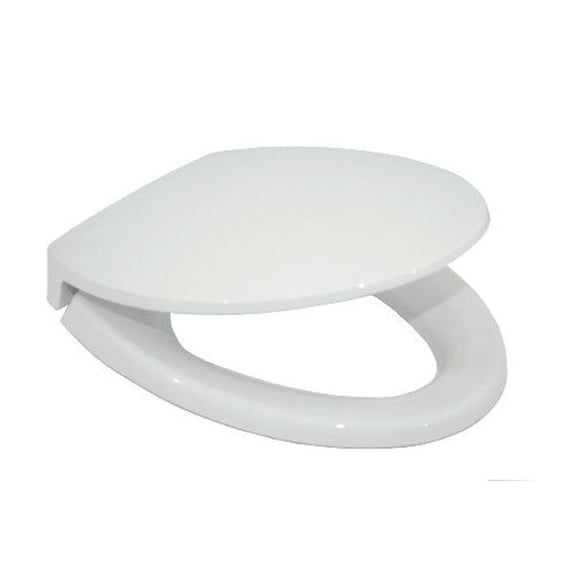 Dometic 385344436 Seat Assembly for 210 Toilet - White