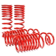 Skunk2 90-93 Acura Integra (All Models) Pro S II Coilovers (10K/8K Spring Rates)