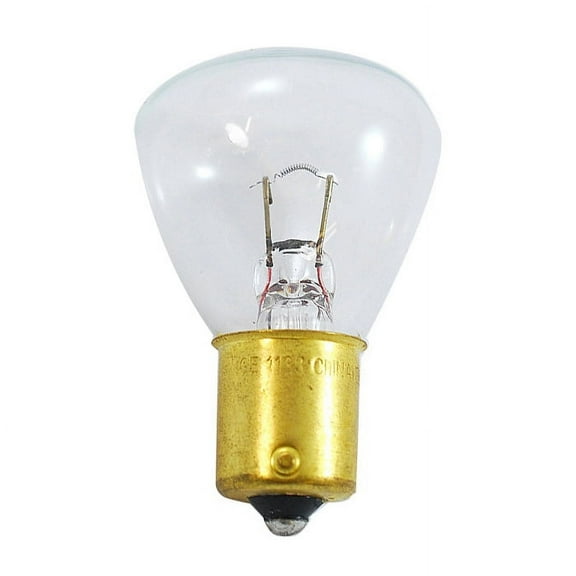 GE 26885 24W Incandescent Lamps