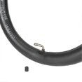 thumbnail image 2 of Ulip16x2.125 Outward Curved Mouth 45 Degree Inner Tube for Electric Bicycle Motorcycle Children'S Bicycle Inner Tube, 2 of 5
