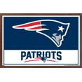 thumbnail image 1 of Patriots de la Nouvelle-Angleterre de la NFL - Logo 21, 1 of 4