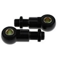 thumbnail image 3 of koolsoo 2Pcs 10mm Air Shock Absorber Eye Adapters for Motorcycle Scooter Black, 3 of 5