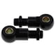 thumbnail image 3 of 2 PCS Adaptadores De Suspensión De Ojos Moto Amortiguador Scooter 10mm, 3 of 5