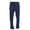 Black, variant on Men's Pajama Pants Super Soft Sleep Pants Lounge Comfortable PJ Bottoms, Black, XL