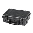 thumbnail image 2 of Water Resistant Safety Box ABS Tool Case Outdoor Dry Box Sealed Safety Equipment Storage Outdoor Tool Container, 2 of 7