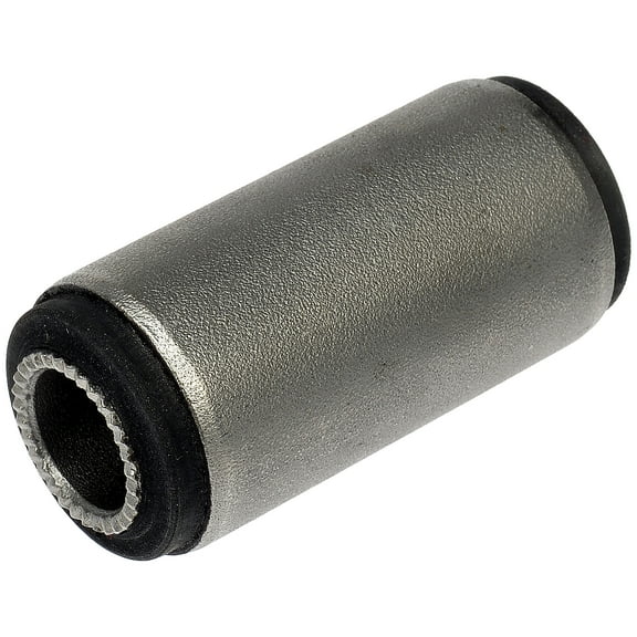 Dorman SB850579PR Leaf Spring Shackle Bushing for Specific Chevrolet / Ford Models Fits select: 1973-1979 FORD F250, 1966-1977 FORD BRONCO