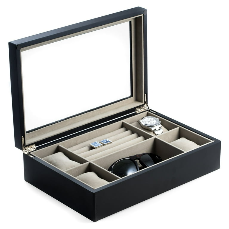 Bey berk watch box best sale