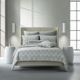 thumbnail image 3 of J. Queen New York  Harlow Duvet Cover Full - Queen, 3 of 3