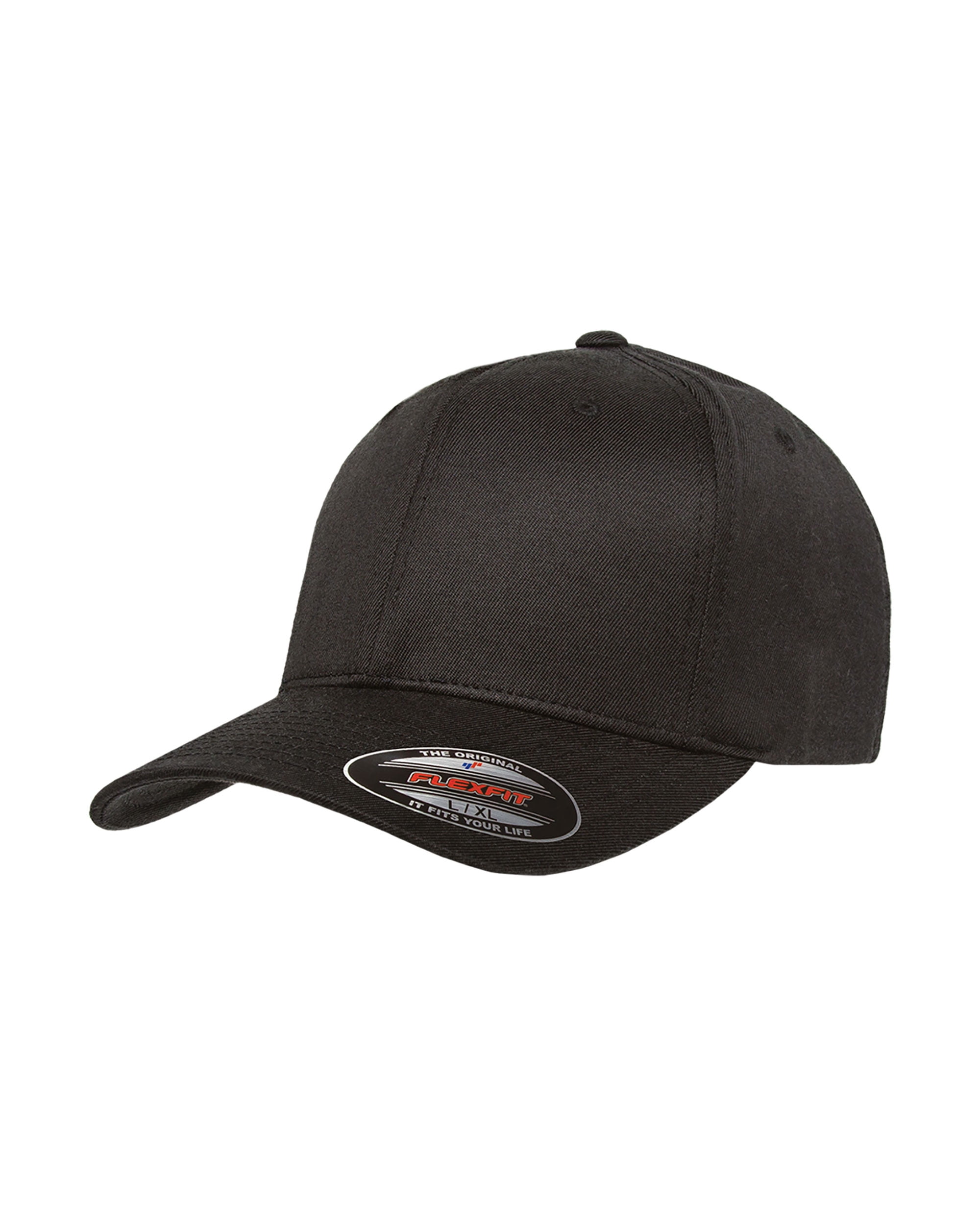 flexfit low profile hat