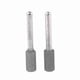 thumbnail image 3 of 2-Pack Diamond Grinding Pen with 6mm Shank and 10mm Cylinder Head for Precision Tool Use, 3 of 5
