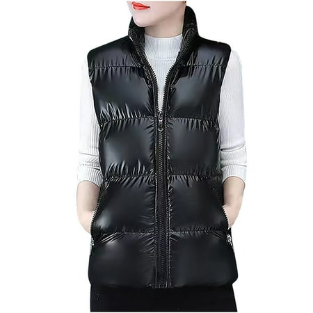 

CYMMPU Women Clothing Women s Cami Solid Sexy Bustier Slim Fit Crop Tops Round Neck Tank Summer Shirts Cropped Tank Sleeveless Streetwear Black