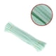 thumbnail image 5 of Fiudx Limpiapipas de Colores, Juego de 100 Piezas de Tallos para Manualidades, Material Suave y Flexible, Manualidades, Decoraciones, Proyectos Creativos, Regalo para Aficionados, Actividades Diverti, 5 of 5