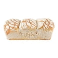 thumbnail image 3 of Concha rellena de crema batida de mango por pieza, 3 of 4