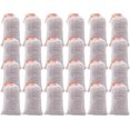 thumbnail image 6 of Artrylin 10Pack Cedar Sachets Bags, Red Cedar Chips Sachets for Shoes Clothes Storage, Closet and Drawers Fresh Scents, Home Fragrance Sachet,Cotton Drawstring Pouch Filled with Red Cedar Shavings, 6 of 7