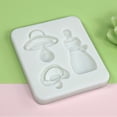 thumbnail image 4 of Baby Shower Themed Fondant Silicone Mold Baby-Bottle Nipple Baking Mold Chocolate Cake Baking Mold for Birthday Party, 4 of 8