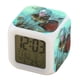 thumbnail image 1 of Reloj digital LED para The Immortal You con despertador, 1 of 4