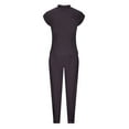 thumbnail image 6 of 2 Piece Outfits for Women Plus Size Sweater Knit Pullover Tops High Waisted Pants Tracksuit Lounge Sets 50 Two Piece Summer Sets, 6 of 9