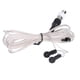 thumbnail image 2 of Antena de Radio para Coche, Antena FM de 6,6 Pulgadas, Cable de Antena de Radio FM Universal para Coche de plástico y Metal con Conector Hembra, 2 of 11