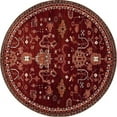thumbnail image 3 of Traditional Classic Woven Area Rug, 40, 3 of 3