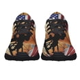 thumbnail image 5 of Proud Lineman Shoes Sneakers Black Size 8, 5 of 7