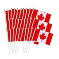 thumbnail image 2 of 30 banderines de mano para decoración de suelo, multiusos, ideales para celebraciones y decoración. Estilo N, 2 of 8