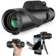 thumbnail image 1 of Thermal Imager 80X100 Digital Night Monocular Zoom Infrared Hunting Telescope Camping Camera Full Dark 300m Camping Telescope, 1 of 2