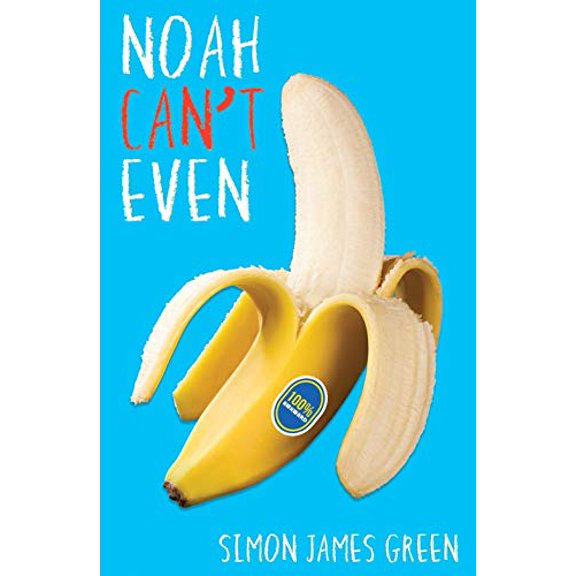 Pre-Owned Noah Cant Even, 9781407179940, 1407179942, Paperback,