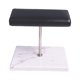 thumbnail image 2 of Soporte para Reloj Organizador de Joyas Yinane Base blanca plateada, 2 of 8