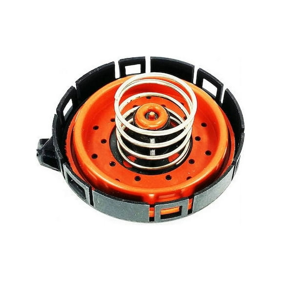 Crankcase Vent Valve - Compatible with 2006 - 2010 BMW 650i 4.8L V8 2007 2008 2009