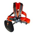 thumbnail image 3 of Trimmer Harness Strimmer Shoulder Strap for Garden Brush Cutter Durable, 3 of 9