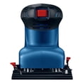 thumbnail image 4 of Lijadora Orbital GSS 140 110V Bosch azul Estandar, 4 of 6