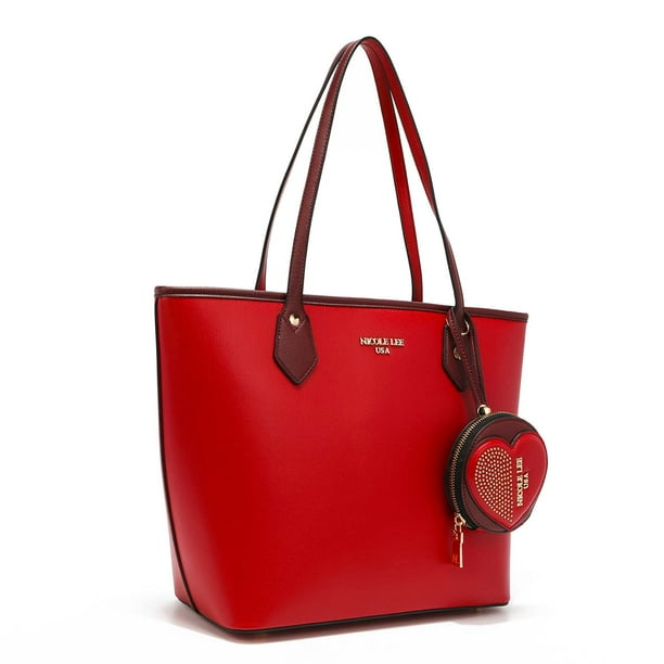 Bolsas marca nicole lee hotsell